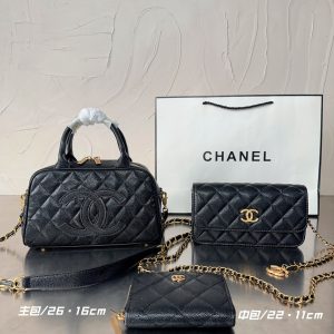 Wholesale Replica Three Bags Set