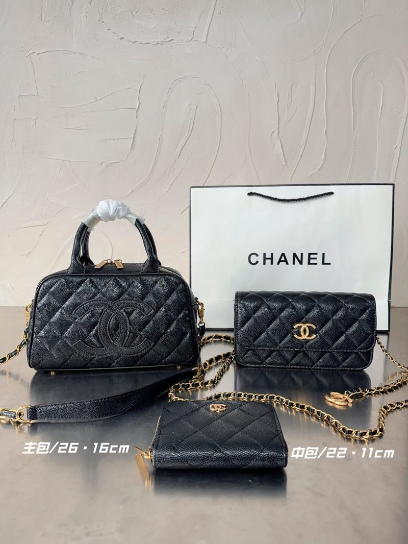 Wholesale Replica Three Bags Set