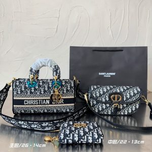 Wholesale Replica Three Bags Set