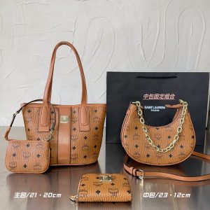 Wholesale Replica Three Bags Set