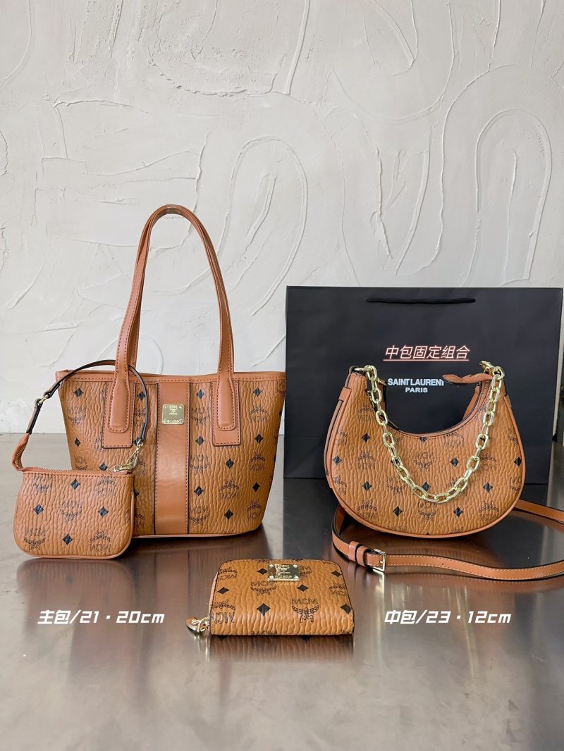 Wholesale Replica Three Bags Set