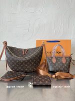 Wholesale Replica Three Bags Set