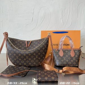 Wholesale Replica Three Bags Set