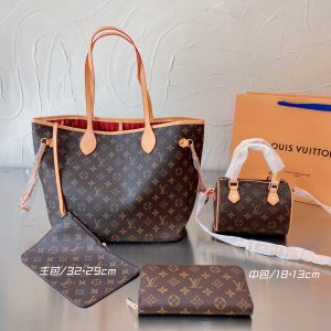 Wholesale Replica Three Bags Set