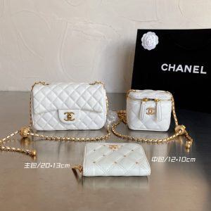 Wholesale Replica Three Bags Set