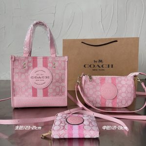 Wholesale Replica Three Bags Set