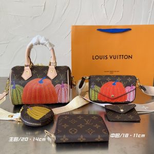 Wholesale Replica Three Bags Set