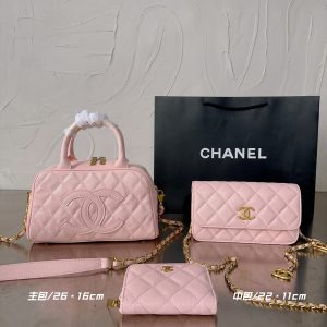 Wholesale Replica Three Bags Set