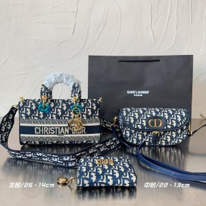 Wholesale Replica Three Bags Set