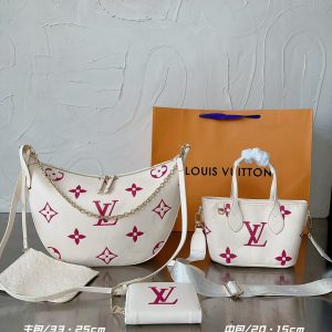 Wholesale Replica Three Bags Set