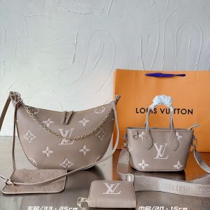 Wholesale Replica Three Bags Set