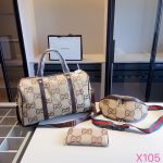 Wholesale Replica Three Bags Set