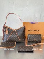 Wholesale Replica Three Bags Set