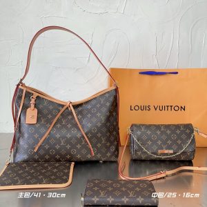 Wholesale Replica Three Bags Set