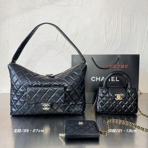 Wholesale Replica Three Bags Set