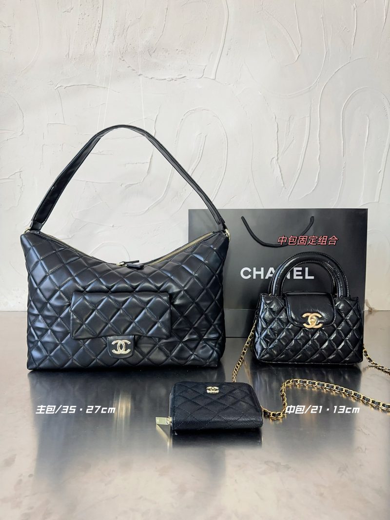 Wholesale Replica Three Bags Set