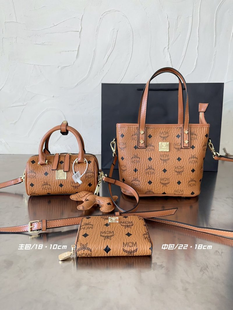 Wholesale Replica Three Bags Set