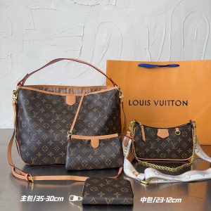 Wholesale Replica Three Bags Set