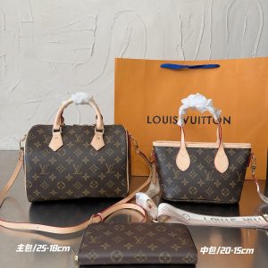 Wholesale Replica Three Bags Set