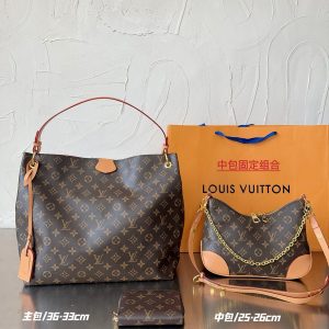 Wholesale Replica Three Bags Set