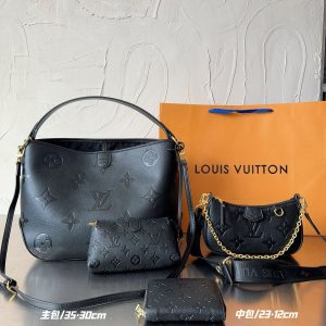 Wholesale Replica Three Bags Set