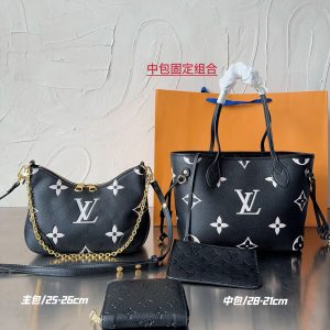 Wholesale Replica Three Bags Set