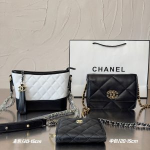 Wholesale Replica Three Bags Set