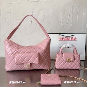 Wholesale Replica Three Bags Set