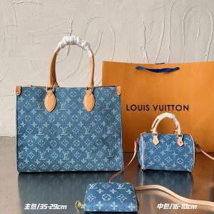 Wholesale Replica Three Bags Set