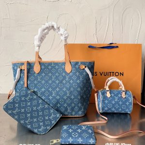 Wholesale Replica Three Bags Set