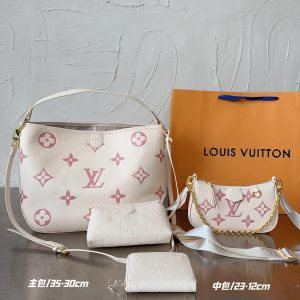 Wholesale Replica Three Bags Set