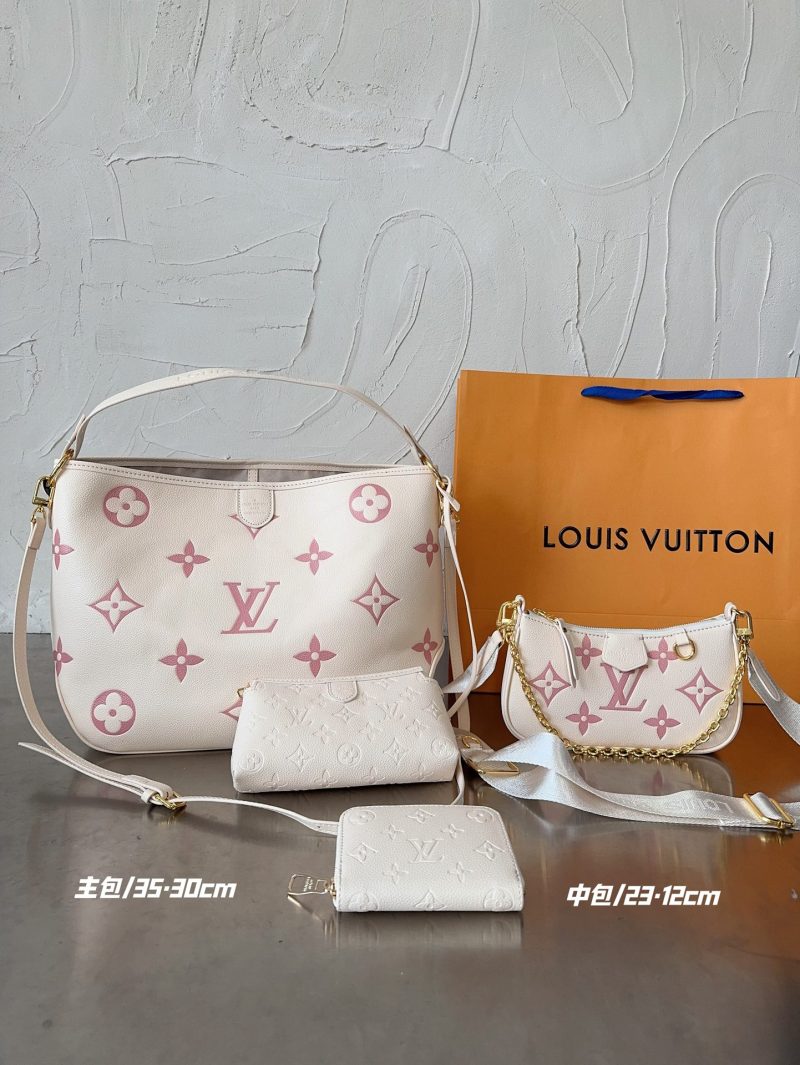 Wholesale Replica Three Bags Set