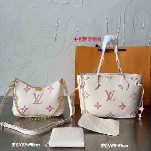 Wholesale Replica Three Bags Set