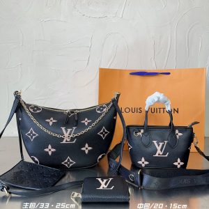 Wholesale Replica Three Bags Set