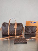 Wholesale Replica Three Bags Set