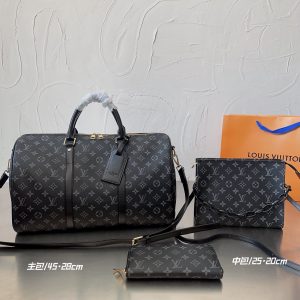 Wholesale Replica Three Bags Set