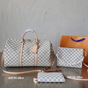 Wholesale Replica Three Bags Set