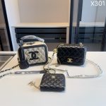 Wholesale Replica Three Bags Set