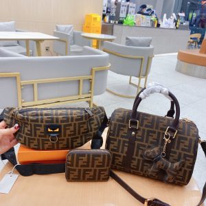 Wholesale Replica Three Bags Set