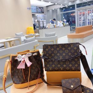 Wholesale Replica Three Bags Set