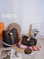 Wholesale Replica Three Bags Set