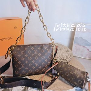 Wholesale Replica Three Bags Set