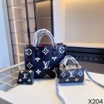 Wholesale Replica Three Bags Set