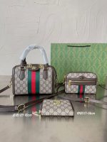 Wholesale Replica Three Bags Set