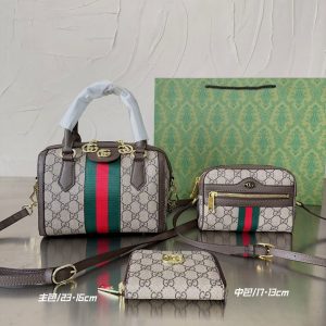 Wholesale Replica Three Bags Set