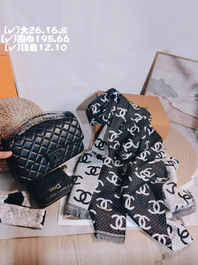 Wholesale Replica Three Bags Set