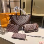 Wholesale Replica Three Bags Set