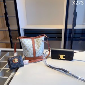 Wholesale Replica Three Bags Set