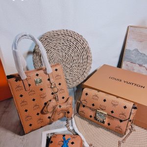 Großhandel Replik drei Taschen Set