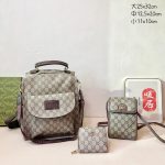 Wholesale Replica Three Bags Set